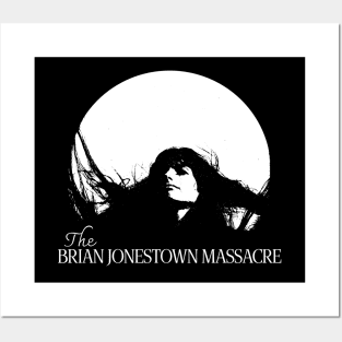 The Brian Jonestown Massacre • • • • Original Fan Design Posters and Art